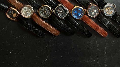 pre owned watches calgary